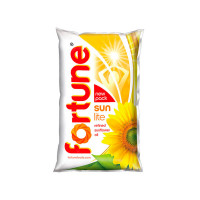 Fortune Sun Lite Refined Sunflower Oil